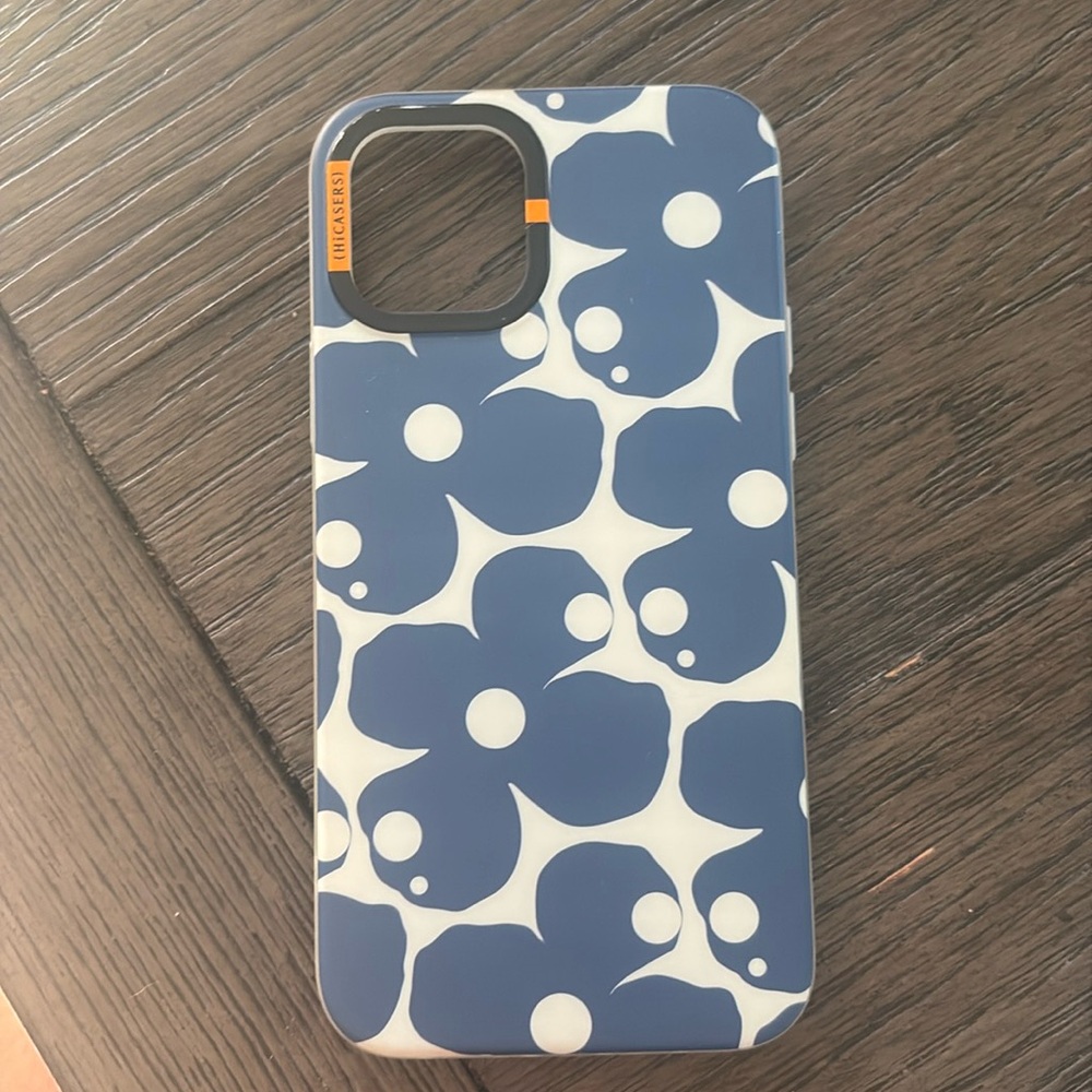 iPhone 12 HiCasers phone case